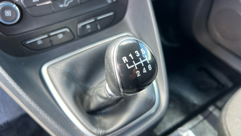 Ford Transit Connect 240 L1 Diesel 1.5 EcoBlue 100ps Limited Van